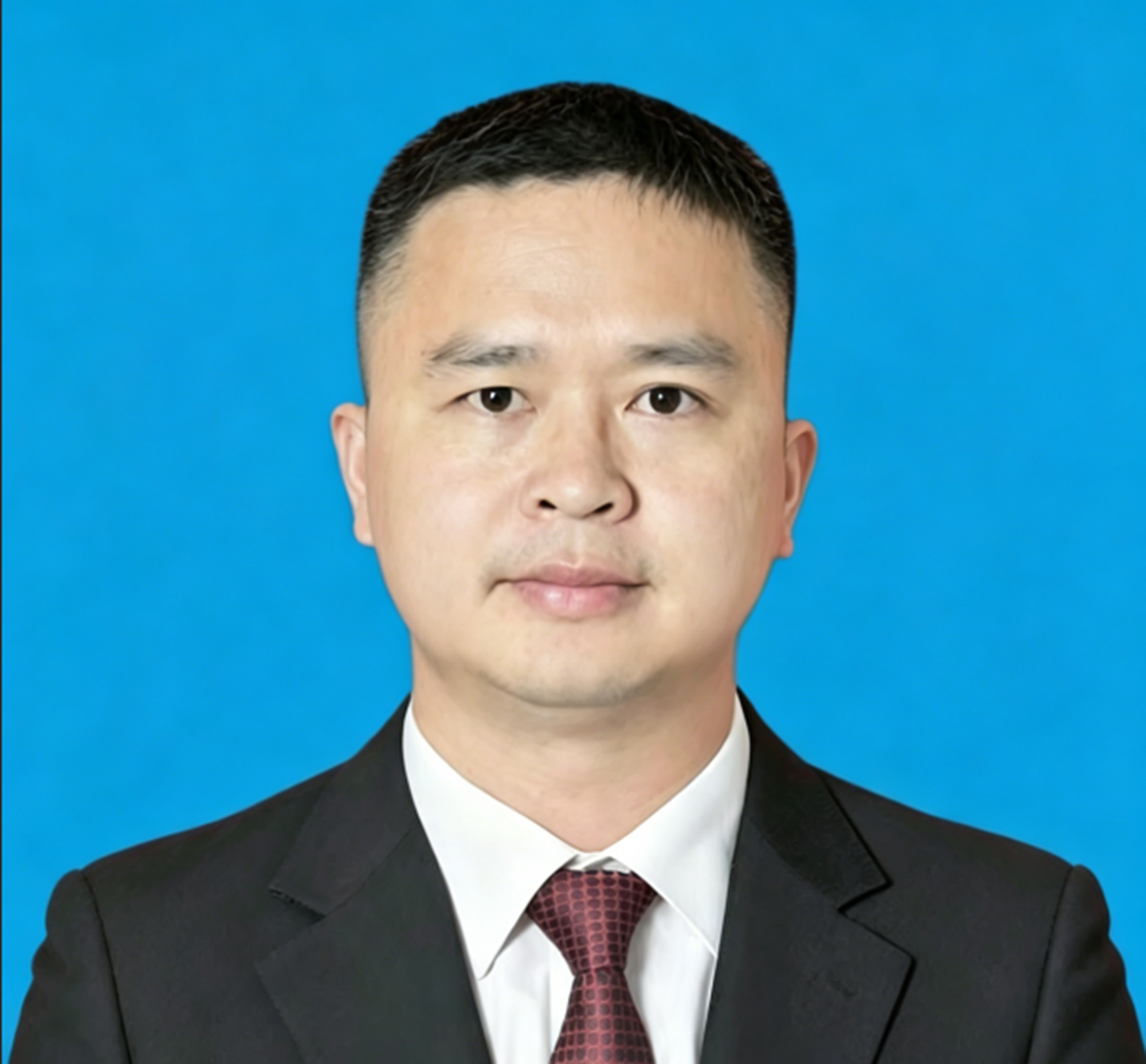 冯水满
