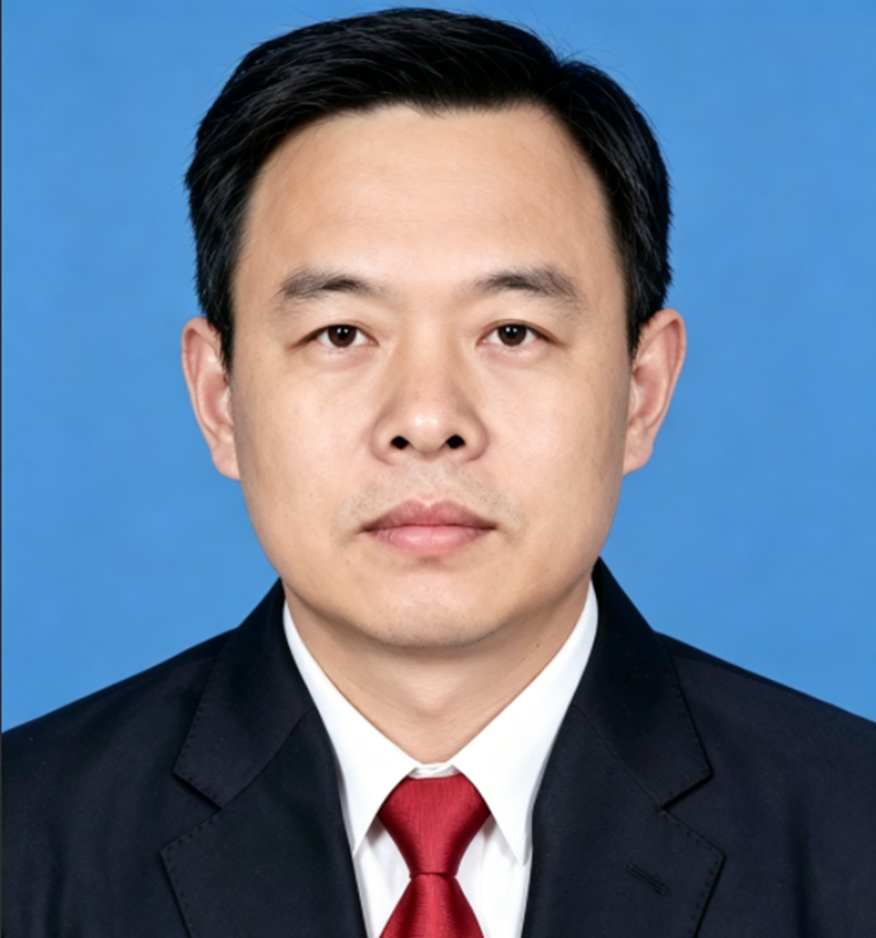 闫金超