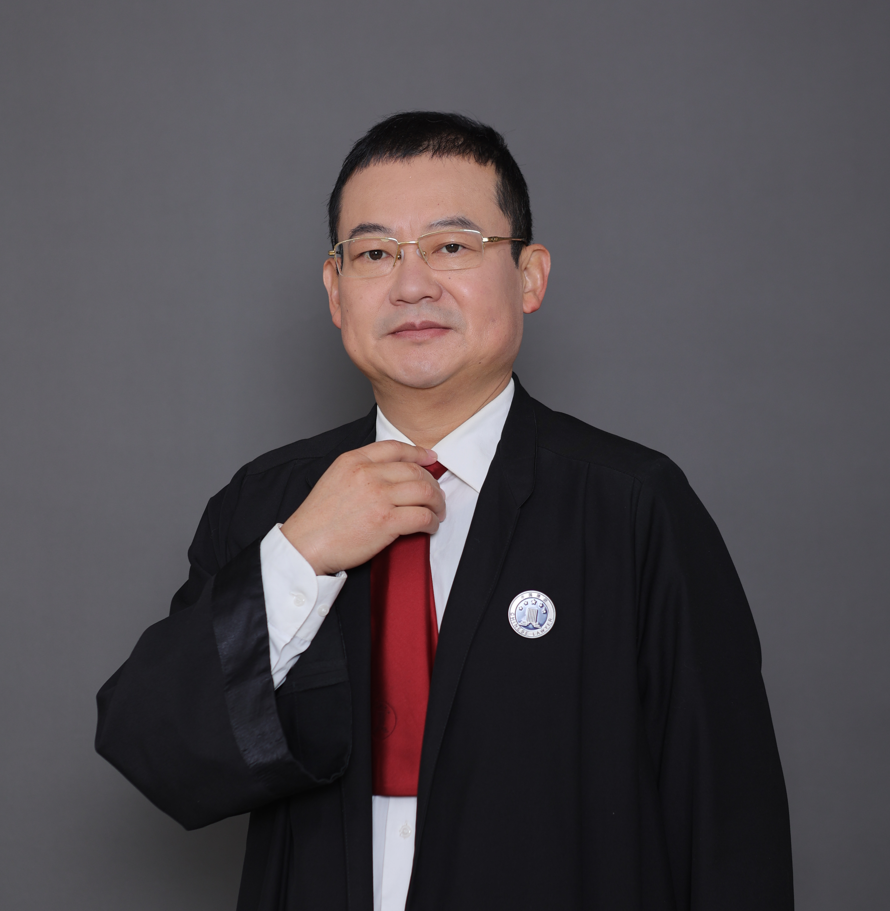 赵军