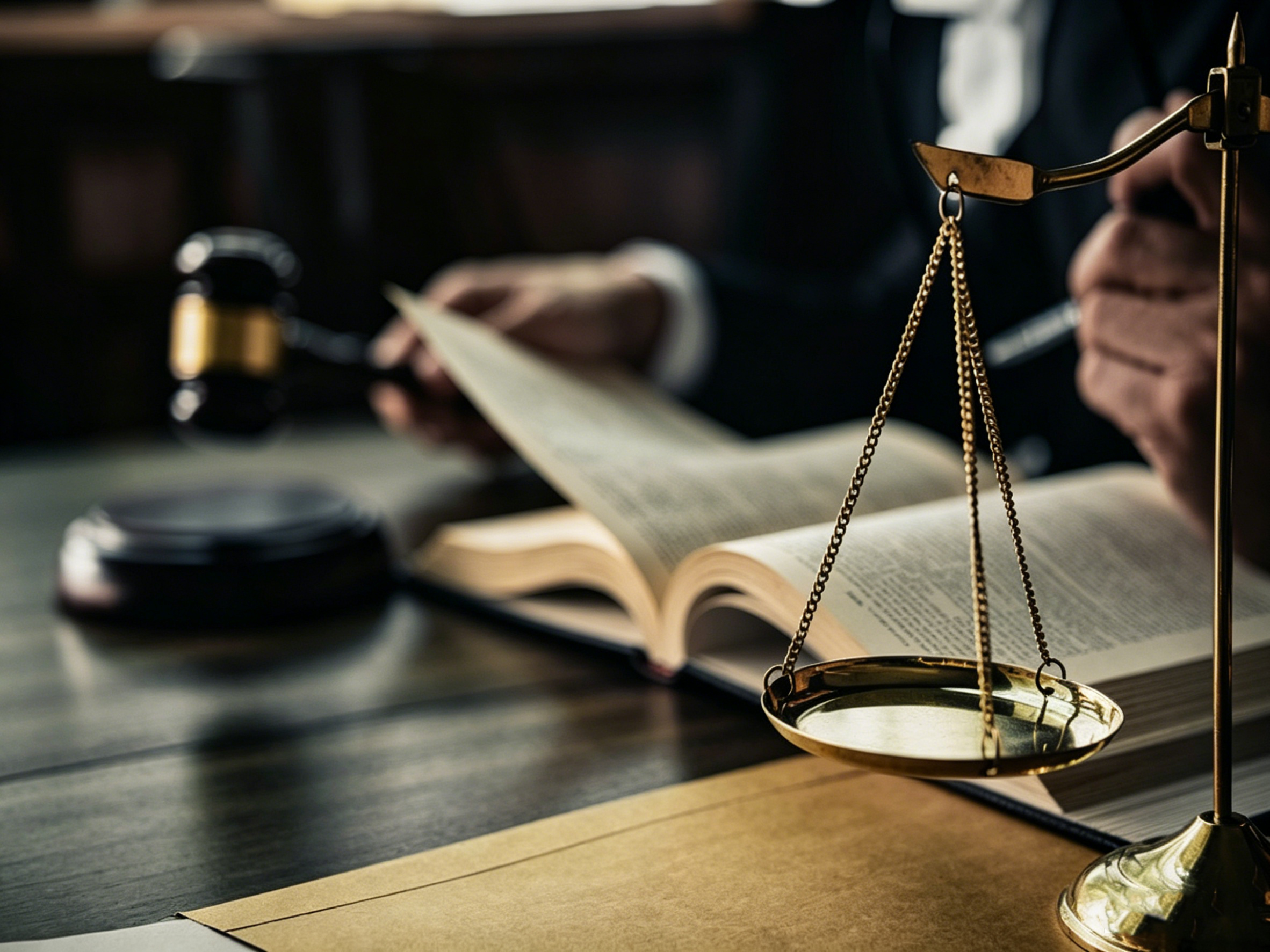 Lawyer Profile