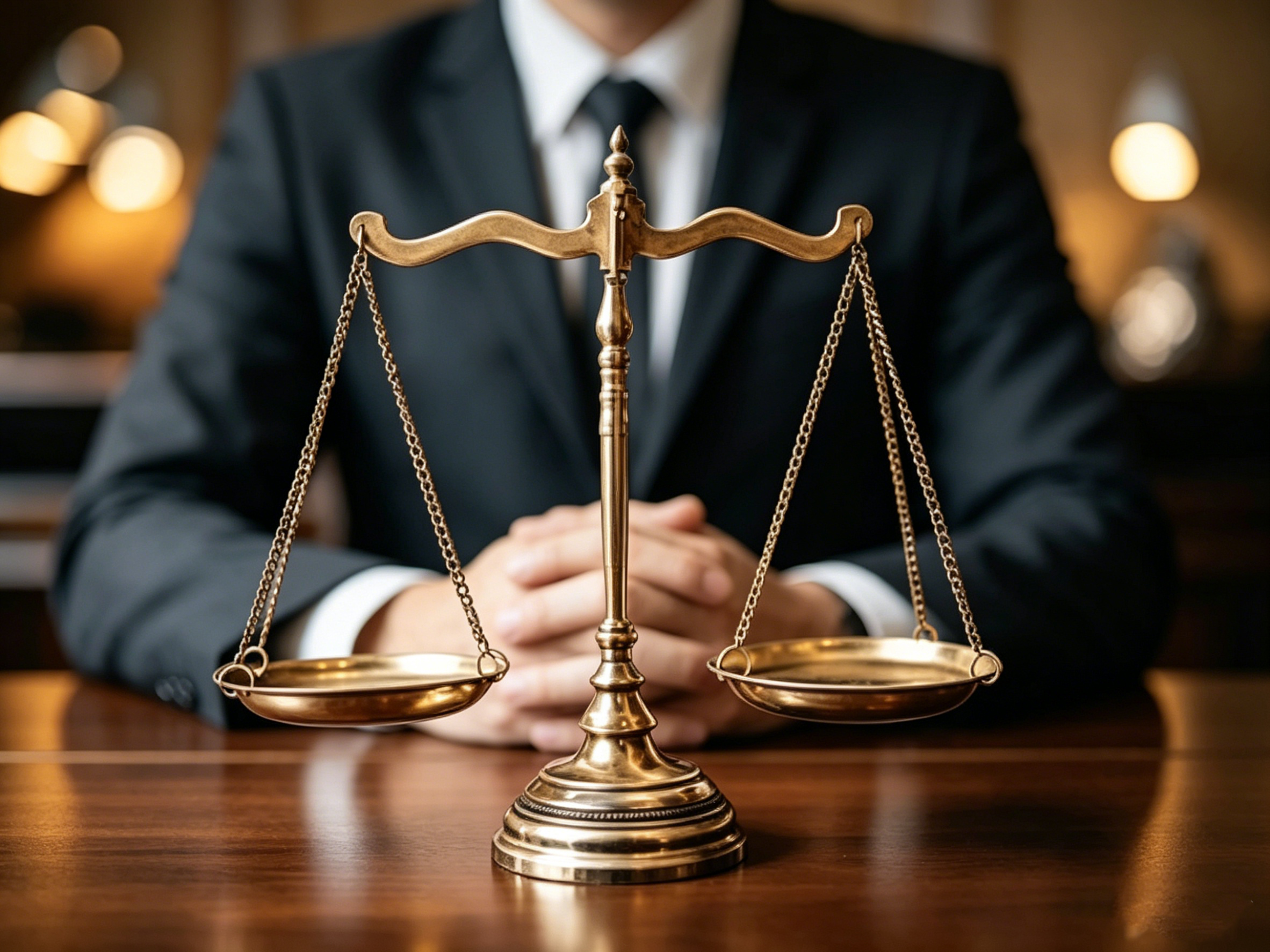 Lawyer Profile