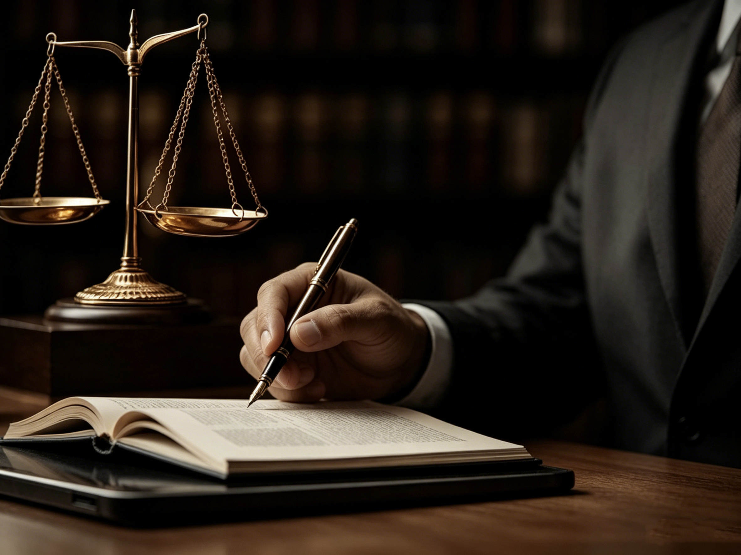 Lawyer Profile